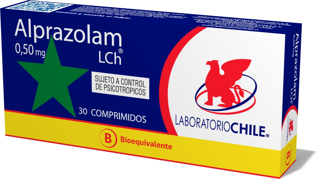 Precio De Alprazolam 0.50 Mg