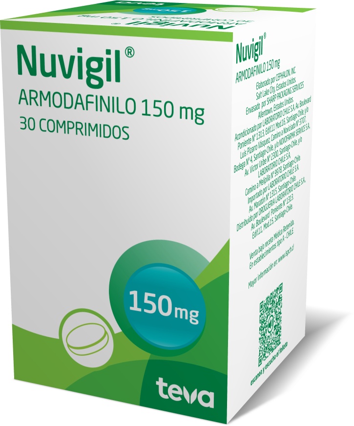 Cost of 150 mg nuvigil