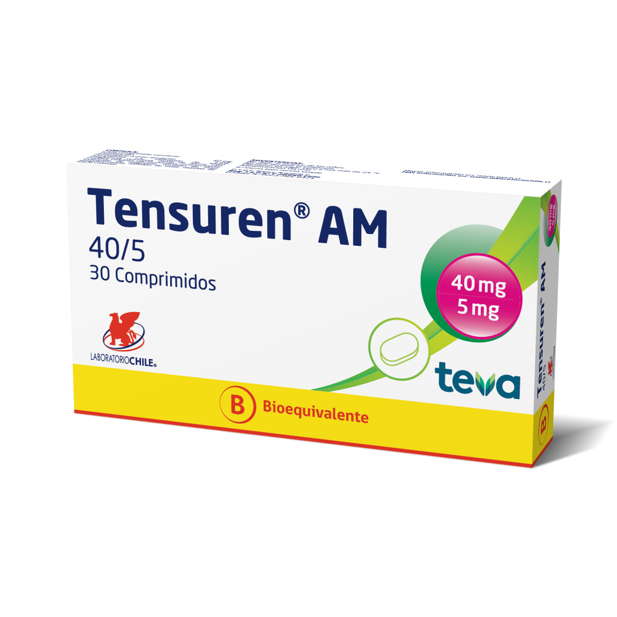 Tensuren AM